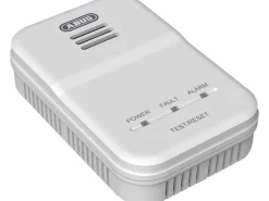 Abus Herde|Kochfelder<Gaswarnmelder GWM100ME