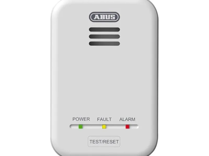 Abus Herde|Kochfelder<Gaswarnmelder GWM100ME