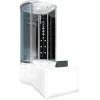 Hot AcquaVapore Kombination Badewanne Dusche K55-R33-EC Duschtempel 100x170