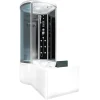 AcquaVapore Kombination Whirlpool Dusche K55-R31-WP-EC Duschkabine Wanne 100x170< Einhebelmischer