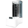 AcquaVapore Kombination Whirlpool Dusche K55-L31-WP-EC Duschkabine Wanne 170x100< Einhebelmischer