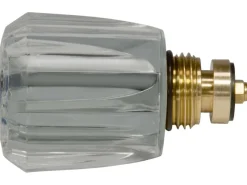 Acrylgriff 26 mm< Zubehör Für Küchenarmatur