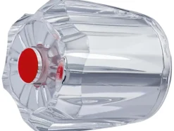 Acrylgriff 13 mm< Zubehör Für Küchenarmatur|Ersatzteile Küchenarmatur