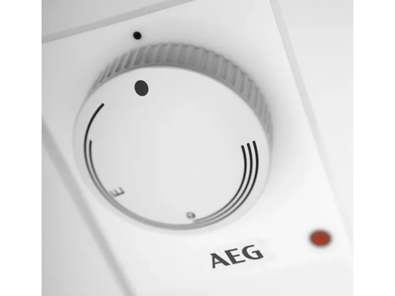 AEG Warmwasserspeicher<Kleinspeicher Huz 5 Basis 5 Liter