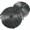 New AIR2GO Aktivkohlefilter 690073333 2 Stück