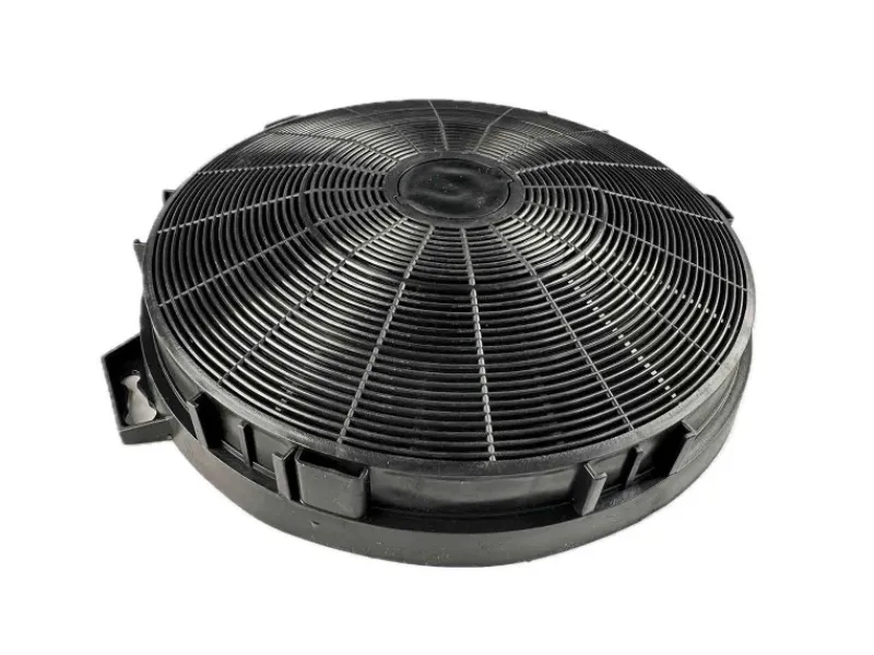 New AIR2GO Aktivkohlefilter 690073333 2 Stück