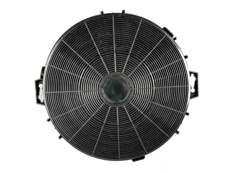 New AIR2GO Aktivkohlefilter 690073333 2 Stück