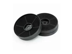 AIR2GO Aktivkohlefilter 10032844 und CF140 2 Stück