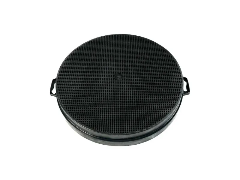 AIR2GO Aktivkohlefilter 353121 und 00353121 2 Stück< Dunstabzugshauben-Filter|Kochfelder