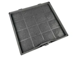 AIR2GO Aktivkohlefilter 484000008779 und Typ D241< Dunstabzugshauben-Filter