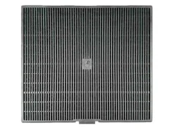 AIR2GO Aktivkohlefilter 484000008779 und Typ D241< Dunstabzugshauben-Filter