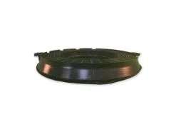 AIR2GO Aktivkohlefilter Als Ersatz für Gorenje 264308 und AH023