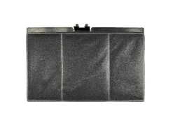 AIR2GO Aktivkohlefilter Als Ersatz für Bosch 11025805 und DSZ4551< Unterbauhauben|Dunstabzugshauben-Filter