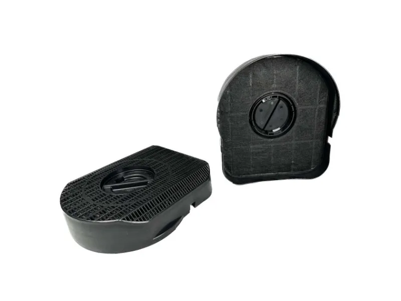 Sale AIR2GO Aktivkohlefilter Als Ersatz für KitchenAid C00090710 und C00307663 2 Stück