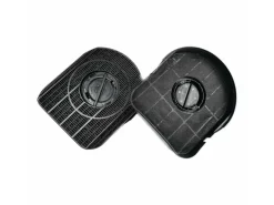 Sale AIR2GO Aktivkohlefilter Als Ersatz für KitchenAid C00090710 und C00307663 2 Stück