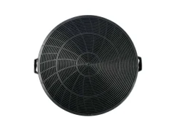 AIR2GO Aktivkohlefilter Als Ersatz für Faure MCFE43 und 9029801520< Dunstabzugshauben-Filter