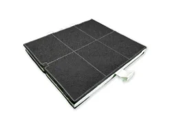 New AIR2GO Aktivkohlefilter Als Ersatz für Bosch 361047 und 00361047 und DHZ5136 und DHZ5205