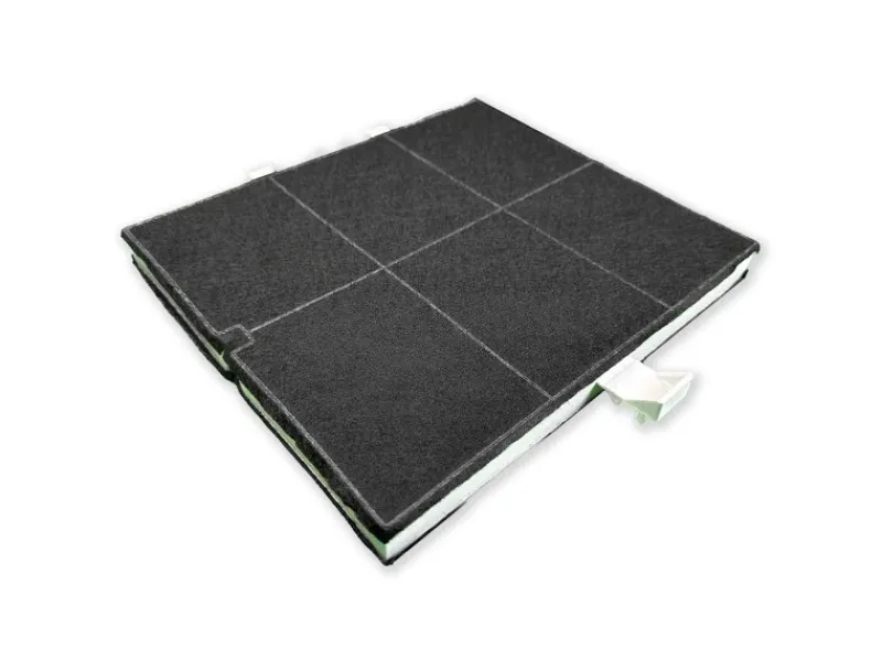 New AIR2GO Aktivkohlefilter Als Ersatz für Bosch 361047 und 00361047 und DHZ5136 und DHZ5205
