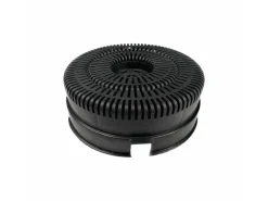 AIR2GO Aktivkohlefilter Als Ersatz für Respekta CFC0038000 2 Stück< Unterbauhauben|Dunstabzugshauben-Filter