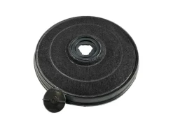 AIR2GO Aktivkohlefilter Als Ersatz für Zanker MCEF03 und 9029800472< Inselhauben|Unterbauhauben