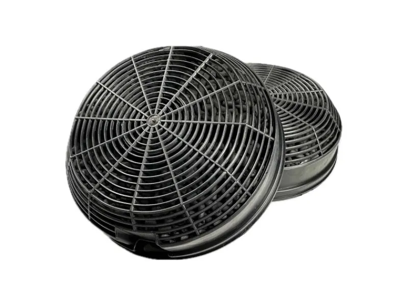 New AIR2GO Aktivkohlefilter Als Ersatz für Respekta F004791S 2 Stück