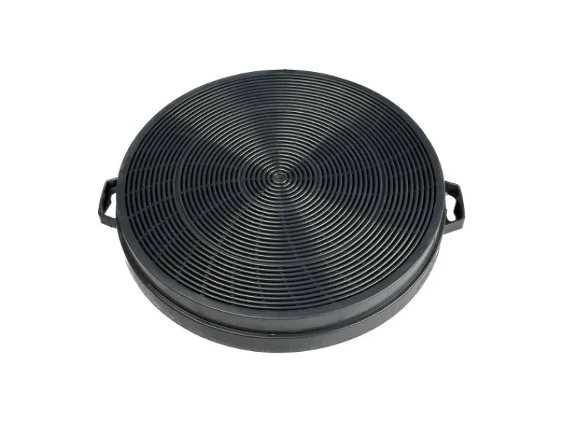 Best AIR2GO Aktivkohlefilter Als Ersatz für Best MCFE43 und 9029801520