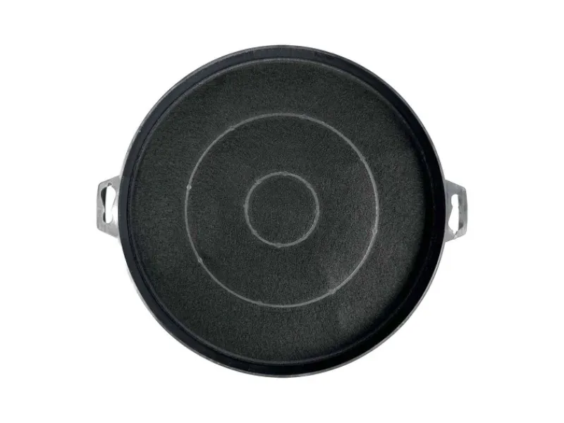 Best AIR2GO Aktivkohlefilter Als Ersatz für Best MCFE43 und 9029801520