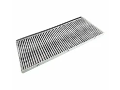 AIR2GO Unterbauhauben|Dunstabzugshauben-Filter<Aktivkohlefilter Als Ersatz für Siemens CleanAir 17006837 Filter