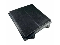 AIR2GO Aktivkohlefilter Als Ersatz für Bosch 703134 und 00703134< Unterbauhauben|Dunstabzugshauben-Filter