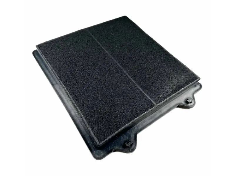 AIR2GO Aktivkohlefilter Als Ersatz für Bosch 703134 und 00703134< Unterbauhauben|Dunstabzugshauben-Filter