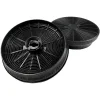Sale AIR2GO Aktivkohlefilter Als Ersatz für Belling BKF101 2 Stück