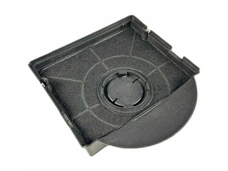 AIR2GO Aktivkohlefilter Als Ersatz für Electrolux MCFE10 und 9029800555< Unterbauhauben|Dunstabzugshauben-Filter