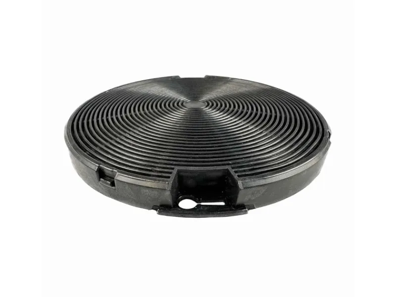 AIR2GO Aktivkohlefilter Als Ersatz für Electrolux 4055093712/ EFF75 - 2 Stück< Dunstabzugshauben-Filter|Unterbauhauben
