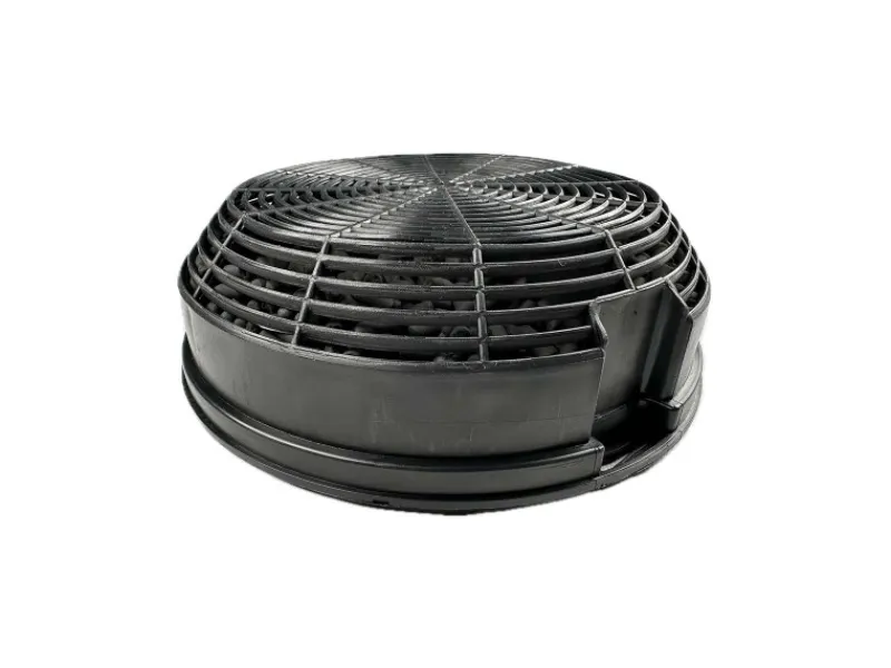 AIR2GO Unterbauhauben|Dunstabzugshauben-Filter<Aktivkohlefilter Als Ersatz für Beko KF9178011875 2 Stück
