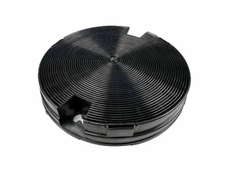 AIR2GO Aktivkohlefilter Als Ersatz für Faure MCFE39 und 9029801421 2 Stück< Unterbauhauben|Dunstabzugshauben-Filter