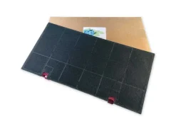 Outlet AIR2GO Aktivkohlefilter Als Ersatz für Juno MCFE34 und 9029801330