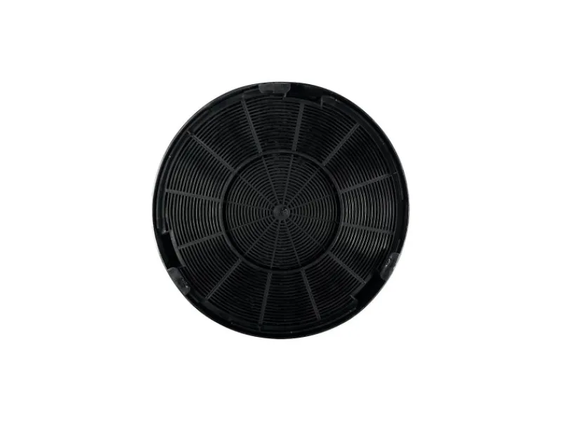 AIR2GO Aktivkohlefilter Als Ersatz für Bosch 668492 und DWA0KP6A 2 Stück< Unterbauhauben|Dunstabzugshauben-Filter