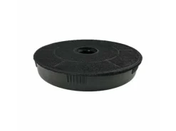 AIR2GO Aktivkohlefilter Als Ersatz für Leisure KF971100007 und KF9189204771 2 Stück< Dunstabzugshauben-Filter|Unterbauhauben