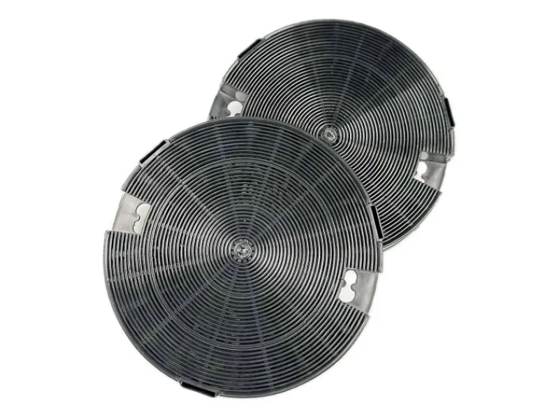 Outlet AIR2GO Aktivkohlefilter Als Ersatz für Sauter AFC-29 2 Stück