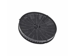 AIR2GO Aktivkohlefilter Als Ersatz für Scholtes 484000008824 und AMC072 2 Stück< Dunstabzugshauben-Filter|Unterbauhauben
