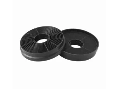 Outlet AIR2GO Aktivkohlefilter Als Ersatz für PKM CF130 2 Stück
