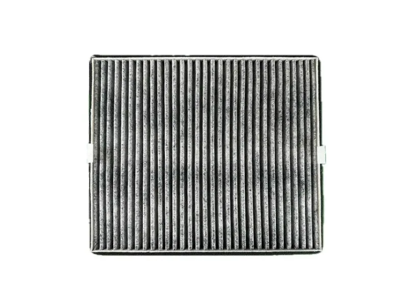 AIR2GO Aktivkohlefilter Als Ersatz für Miele DKF16-P und 7932320 2 Stück< Dunstabzugshauben-Filter