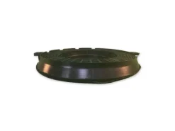 AIR2GO Dunstabzugshauben-Filter<Aktivkohlefilter Als Ersatz für Electrolux MCFE06 und 9029800506