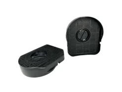 Discount AIR2GO Aktivkohlefilter Als Ersatz für Fagor 71X1522 2 Stück
