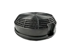 AIR2GO Aktivkohlefilter Als Ersatz für Whirlpool AMC023 2 Stück< Dunstabzugshauben-Filter|Kochfelder