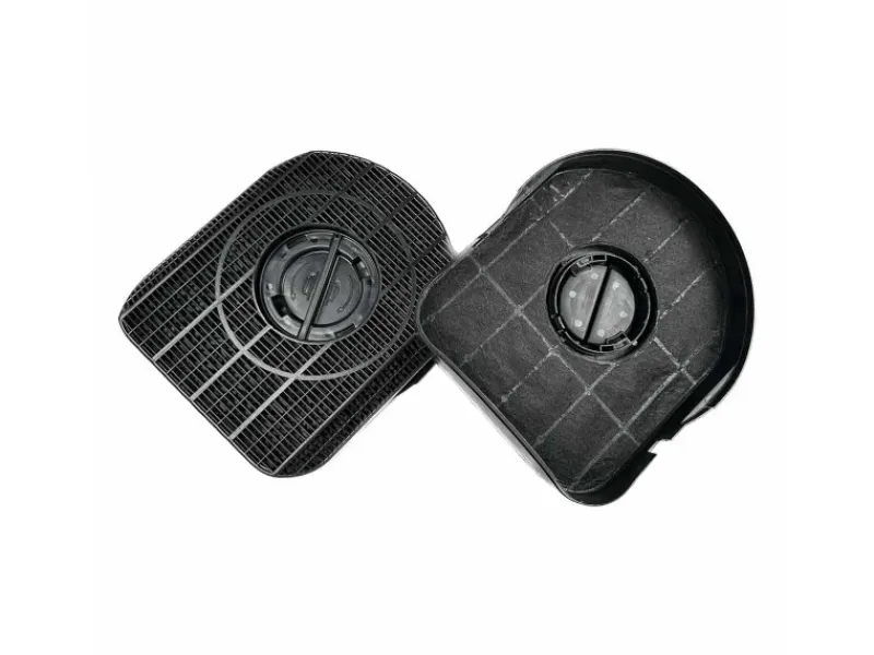 AIR2GO Unterbauhauben|Dunstabzugshauben-Filter<Aktivkohlefilter Als Ersatz für Hotpoint-Ariston C00307663 und Typ 200 und CHF200/1 2 Stück