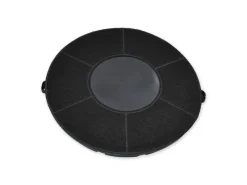 AIR2GO Aktivkohlefilter Als Ersatz für Ignis AMC037< Unterbauhauben|Dunstabzugshauben-Filter