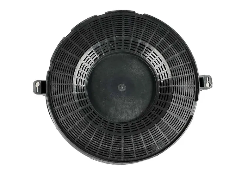 AIR2GO Aktivkohlefilter Als Ersatz für Beko KF9178011216< Dunstabzugshauben-Filter|Unterbauhauben