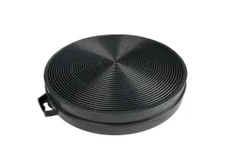 AIR2GO Aktivkohlefilter Als Ersatz für Electrolux MCFE43 und 9029801520< Unterbauhauben|Dunstabzugshauben-Filter