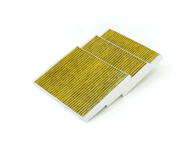 Sale AIR2GO Aktivkohlefilter Als Ersatz für Neff CleanAir Plus 17004039 und Z52JXB1X6 3 Stück